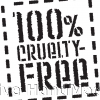 cruelty+free